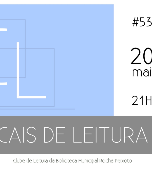 Cais de Leitura