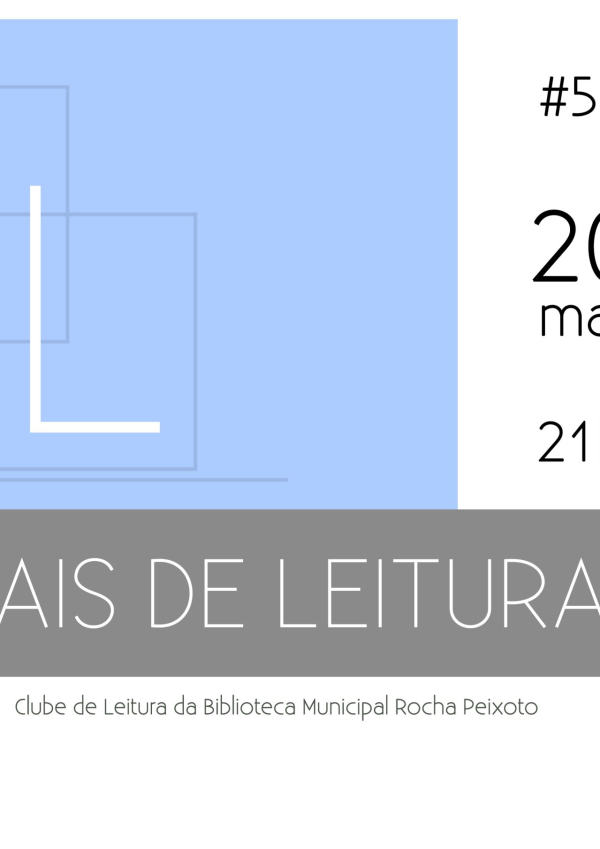Cais de Leitura