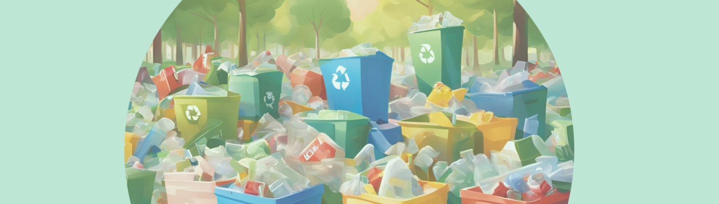 Câmara Municipal sensibiliza para a necessidade de reciclar