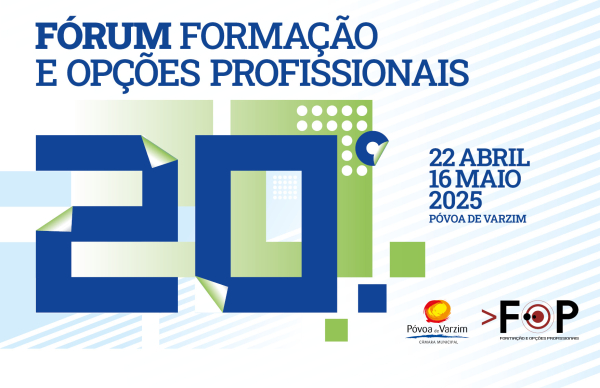 Empregabilidade dá o mote para Seminário do Fórum de Formação e Opções Profissionais