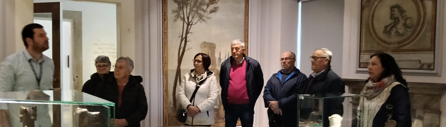 Centros Ocupacionais de Laúndos e Balasar assinalam Dia Mundial da Arte