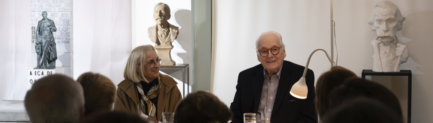 Póvoa de Varzim acolheu três conferências dedicadas a Camilo Castelo Branco