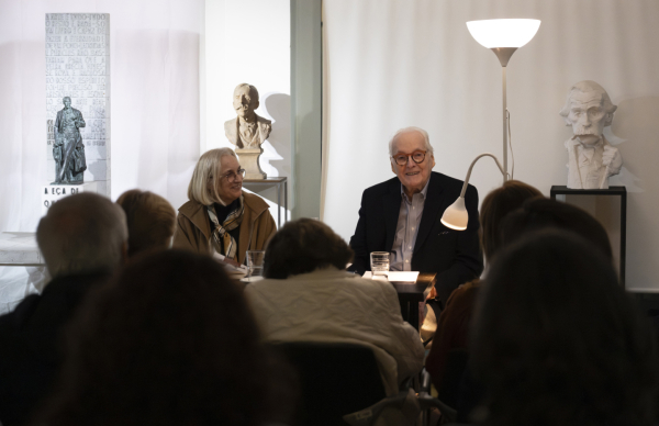 Póvoa de Varzim acolheu três conferências dedicadas a Camilo Castelo Branco
