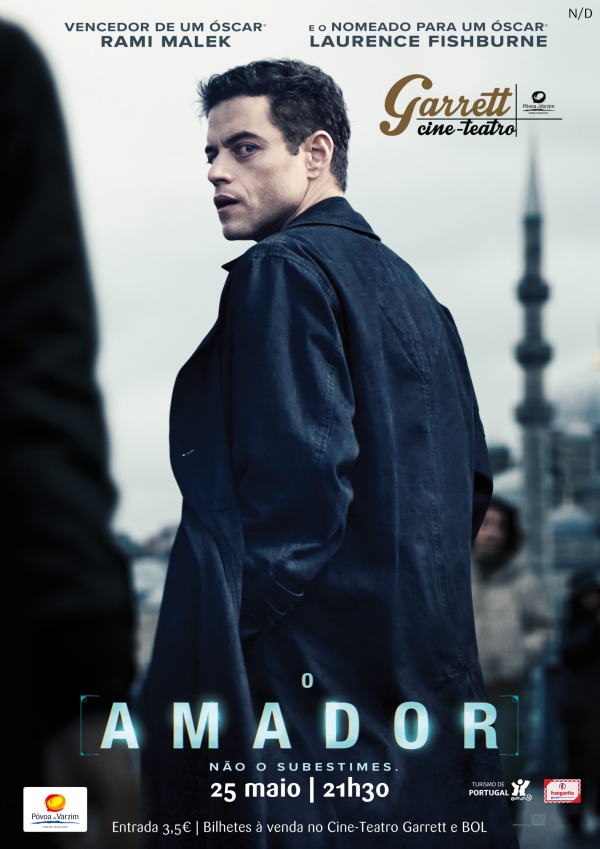 Cinema "O Amador"