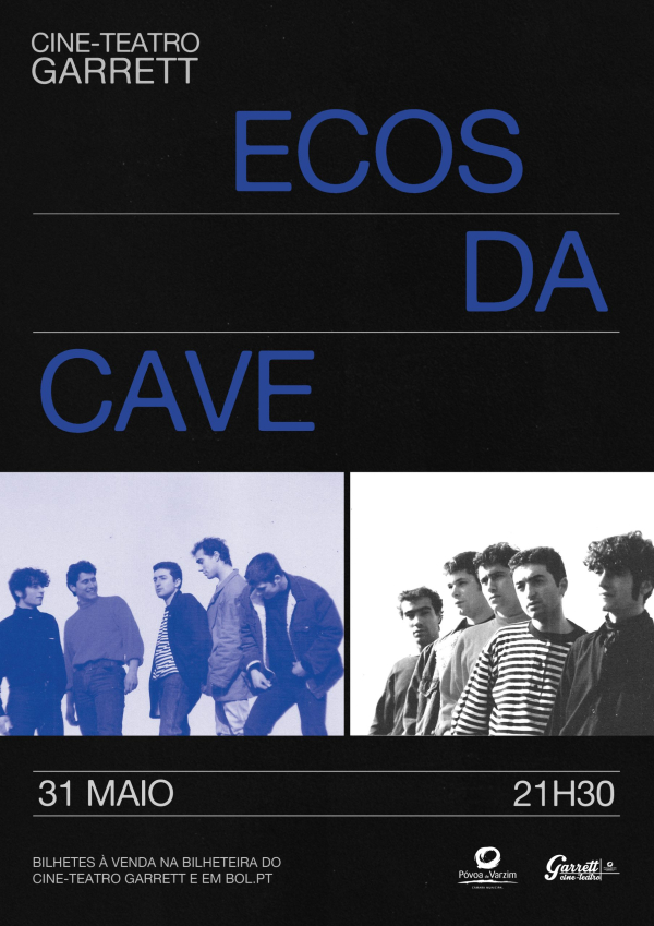 Concerto dos Ecos da Cave