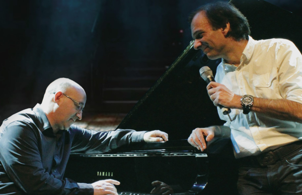 Concerto "Rui Nova - 40 anos de carreira"