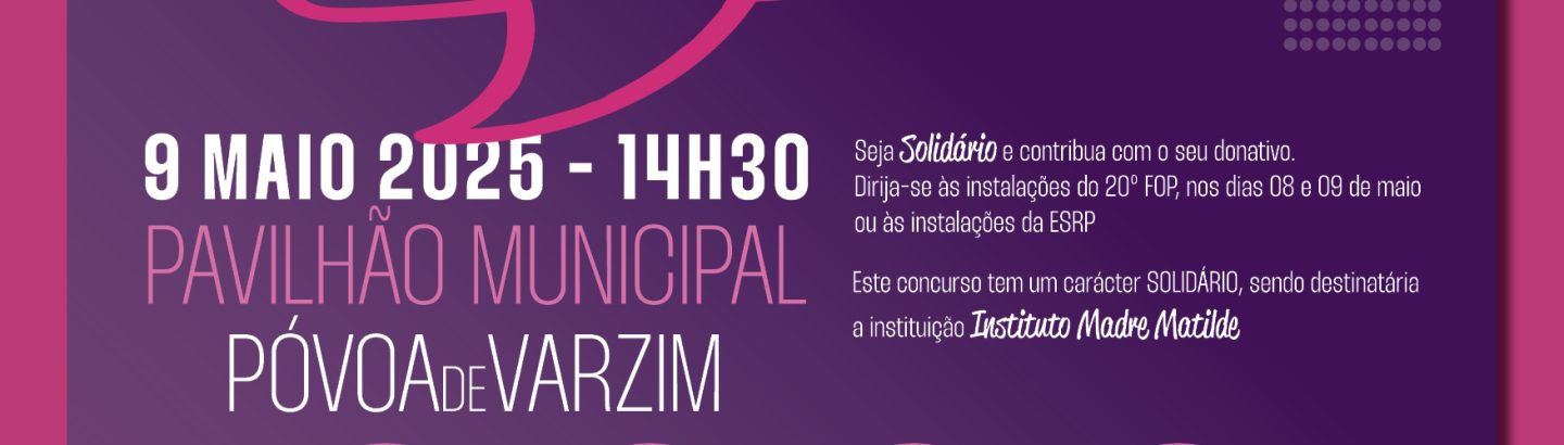 Concurso Talentos Solidários