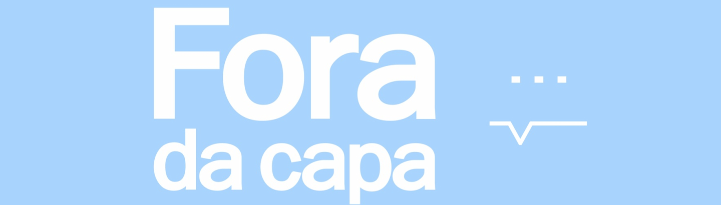 Fora da Capa - Clube de Leitura para Jovens