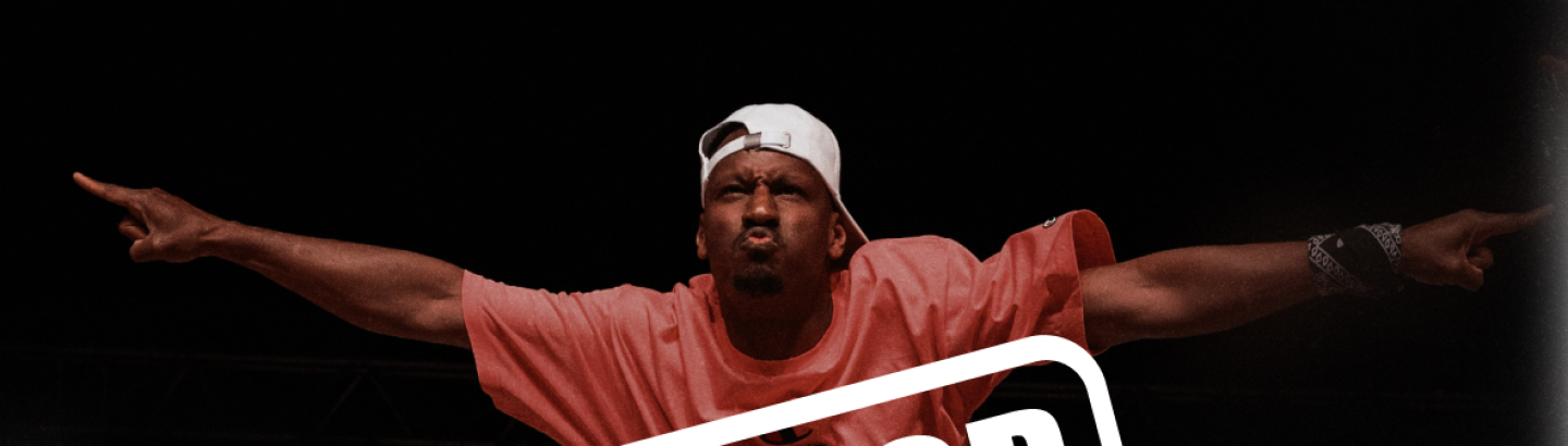 Hip Hop Internacional Portugal