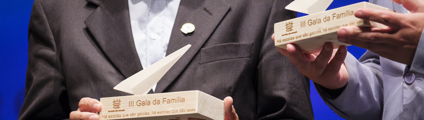 III Gala da Família