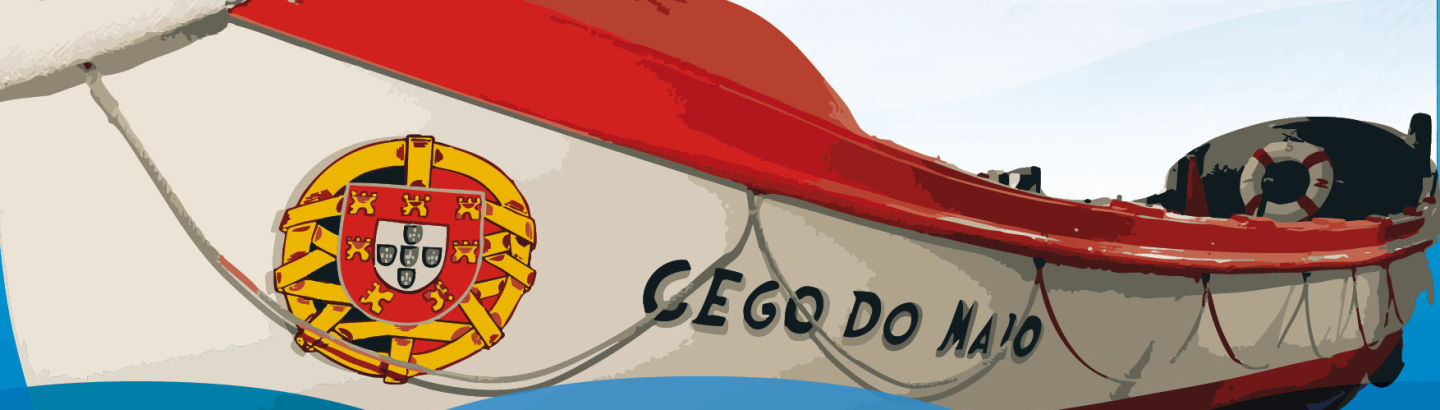 Lançamento do livro “Cego do Maio – Memória e recuperação do salva-vidas”