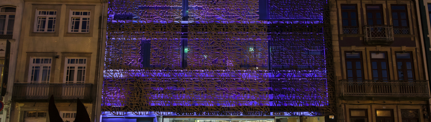 Póvoa de Varzim associa-se ao Dia Nacional do Doente com AVC