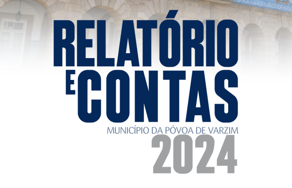 Relatório e Contas 2024