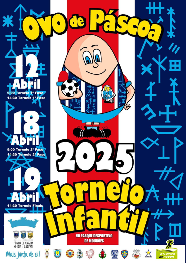 Torneio Ovo de Páscoa
