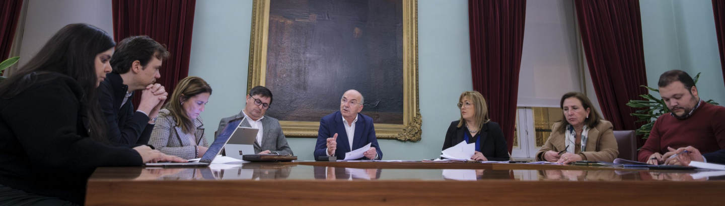 Aprovado Protocolo de Financiamento para Plano Municipal de Ação Climática