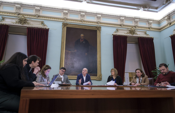 Aprovado Protocolo de Financiamento para Plano Municipal de Ação Climática