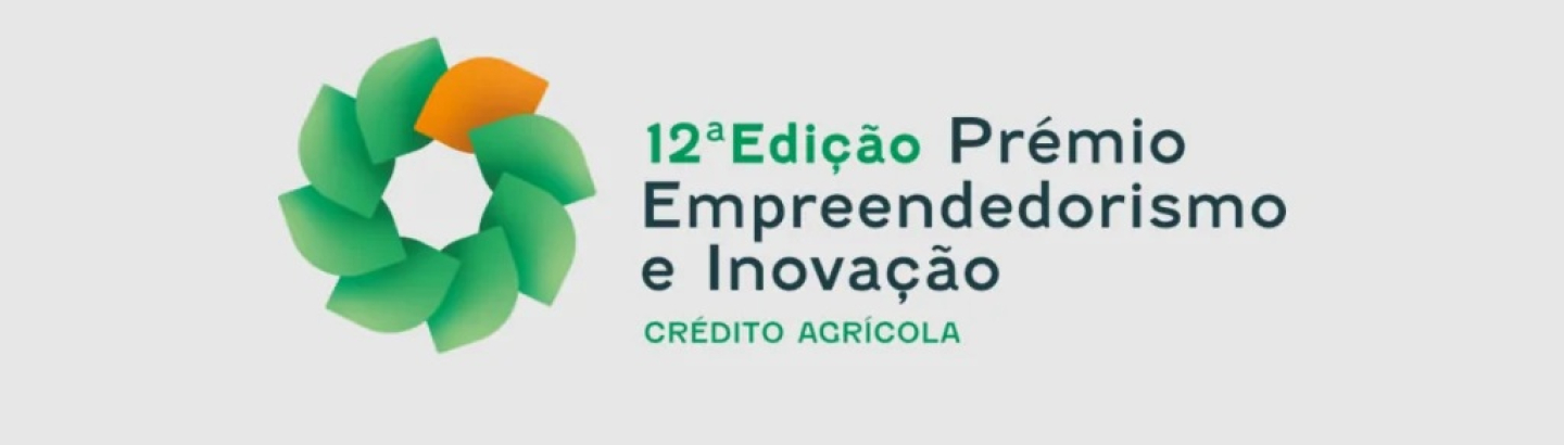 Candidate-se ao 12.º Prémio Empreendedorismo e Inovação