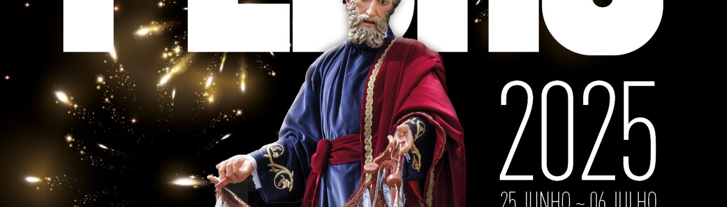 São Pedro 2025