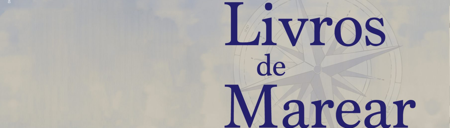 Clube de Leitura "Livros de Marear": 5.ª sessão