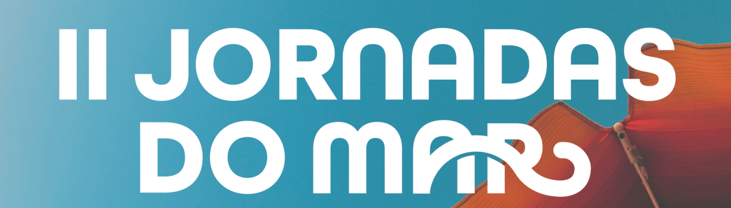 II Jornadas do Mar