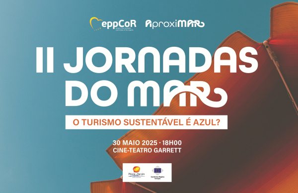 Debate Europeu sobre turismo azul na Póvoa de Varzim