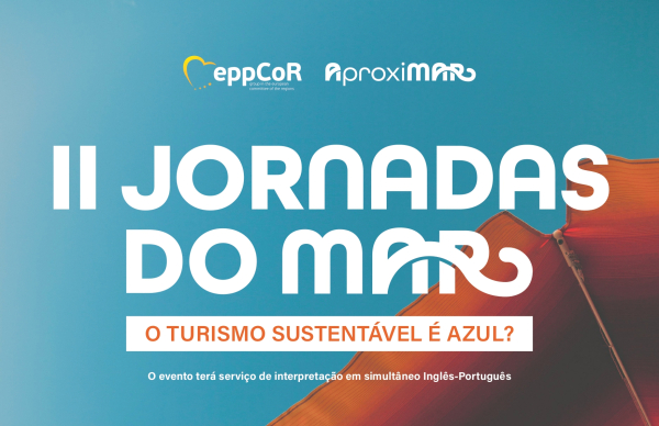 II Jornadas do Mar