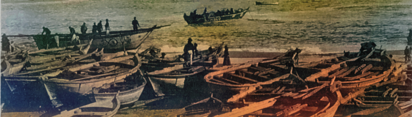 Centro Ocupacional da Lapa celebra o Pescador