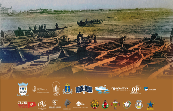 Centro Ocupacional da Lapa celebra o Pescador
