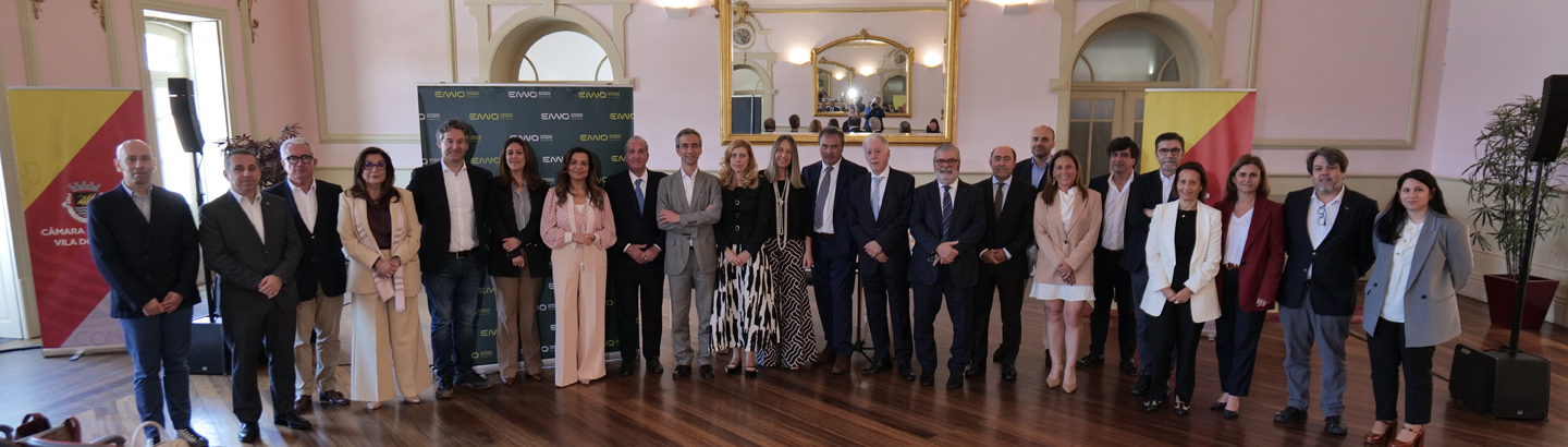 ENNO – Energias do Norte. Constituída a maior comunidade energética renovável do País