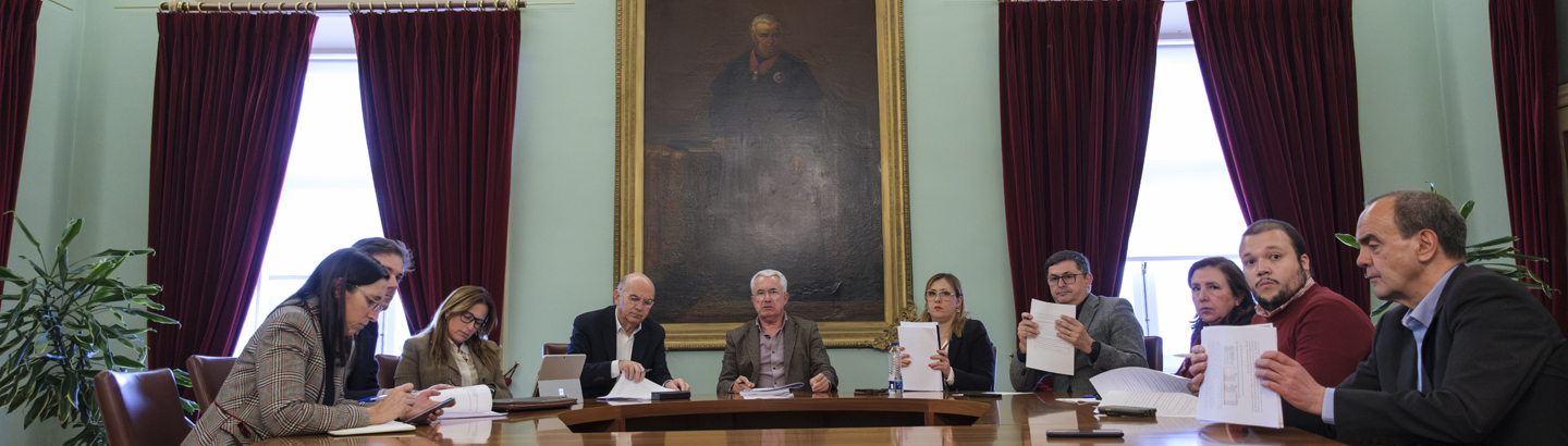 Executivo aprova atribuição de Medalhas de Reconhecimento Poveiro
