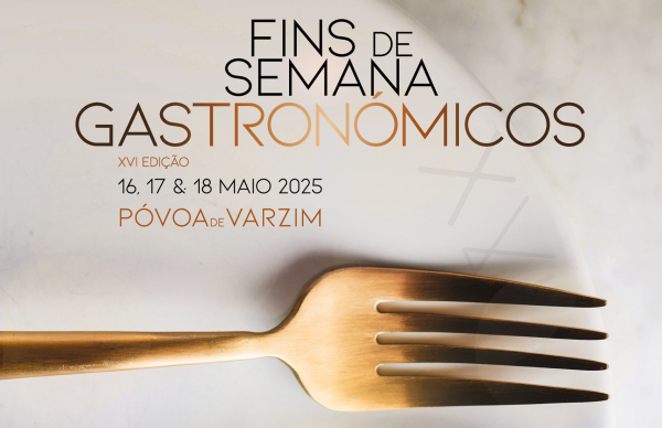 Fins de Semana Gastronómicos celebram qualidade dos produtos poveiros