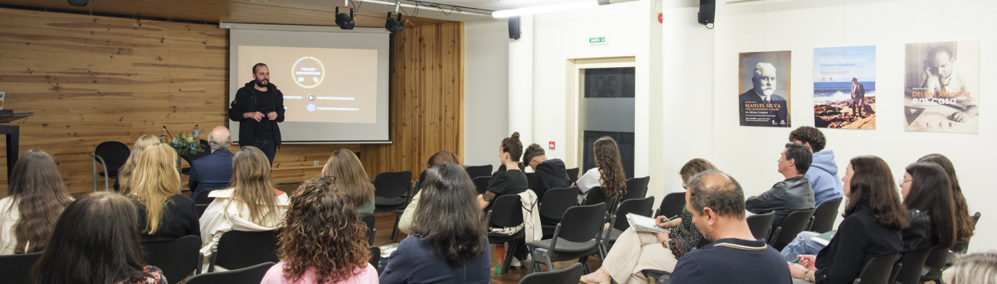 FOP promove debate sobre acesso ao ensino superior
