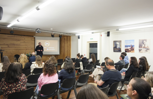 FOP promove debate sobre acesso ao ensino superior