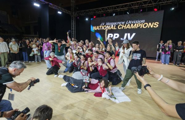 Póvoa de Varzim foi epicentro do hip hop em Portugal