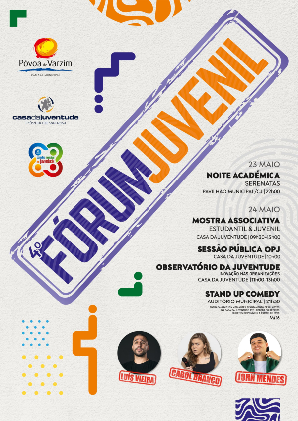 Fórum Juvenil