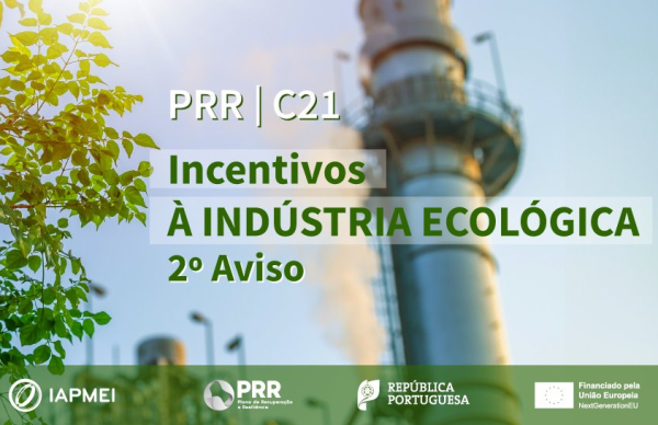Município divulga medida de desenvolvimento da indústria ecológica