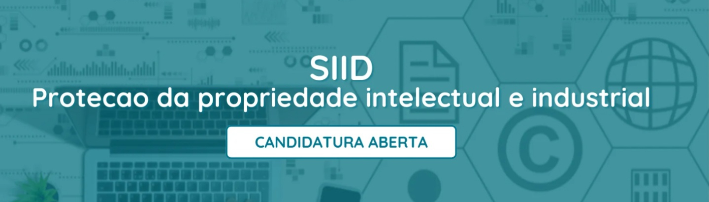 Município informa sobre oportunidade de financiamento para proteção da propriedade intelectual e industrial