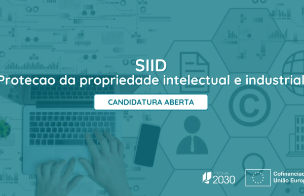Município informa sobre oportunidade de financiamento para proteção da propriedade intelectual e industrial