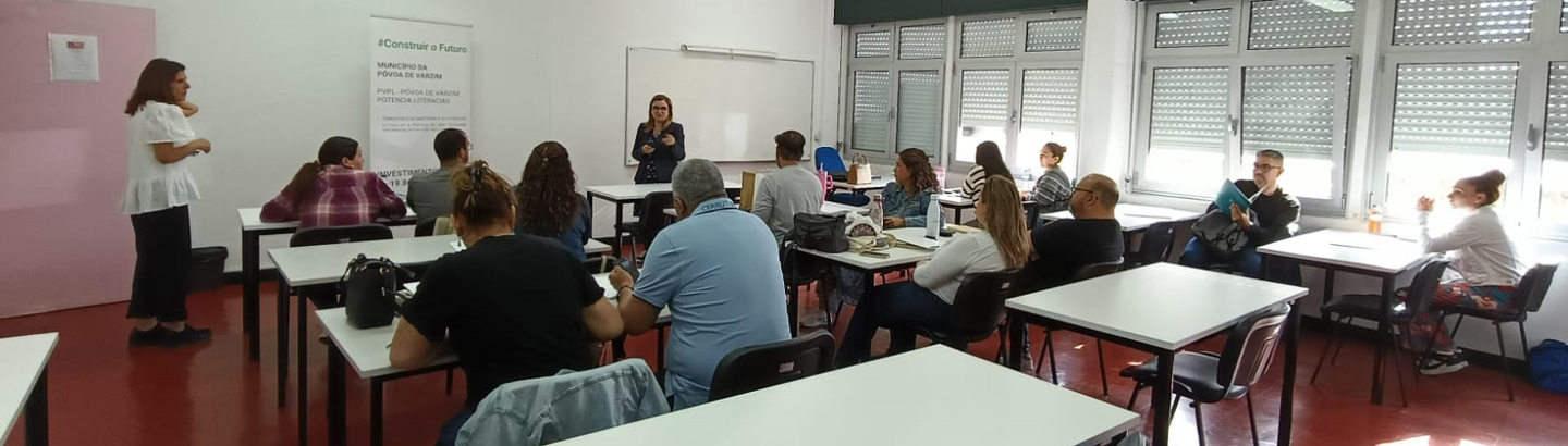 Novo Curso de Português, Língua de Acolhimento