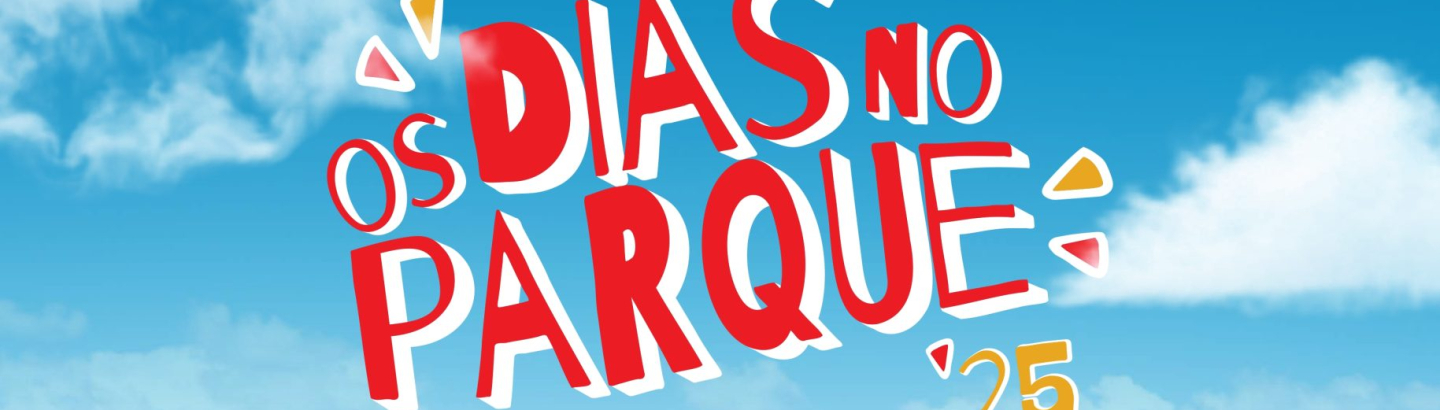 Os Dias no Parque
