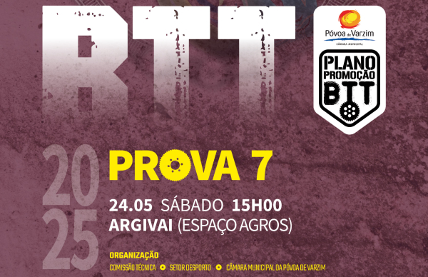 Plano de Promoção de BTT avança para a última jornada