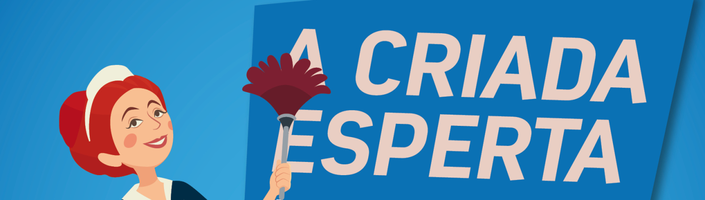 Musical "A Criada Esperta"