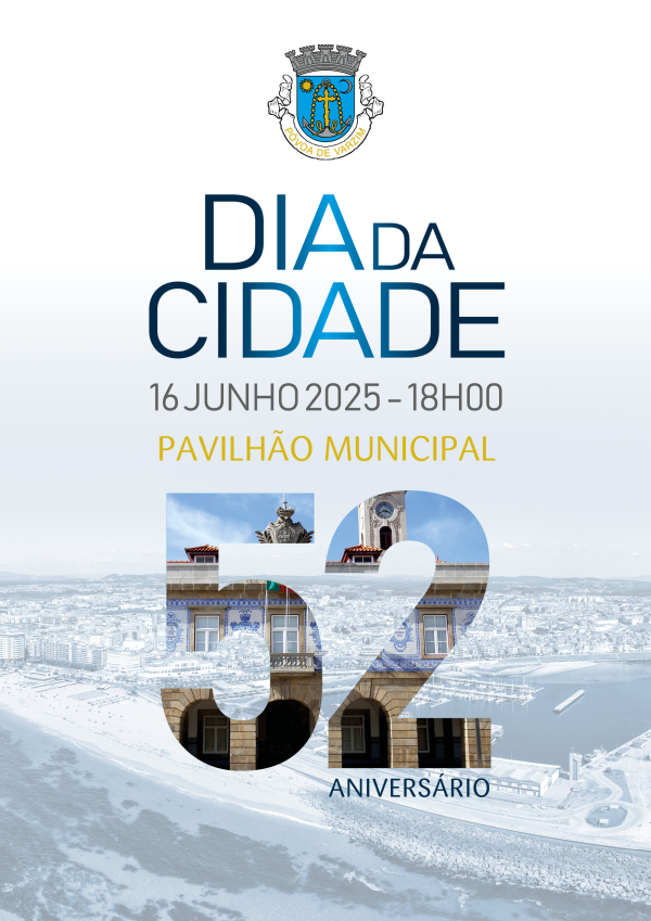 Dia da Cidade
