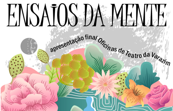 Teatro "Ensaios da Mente"