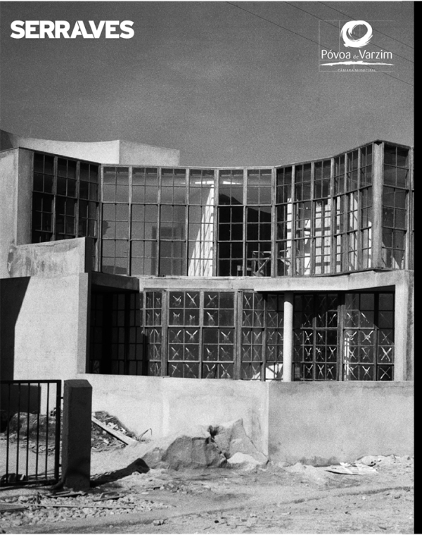 Exposição "Siza, além da Póvoa"