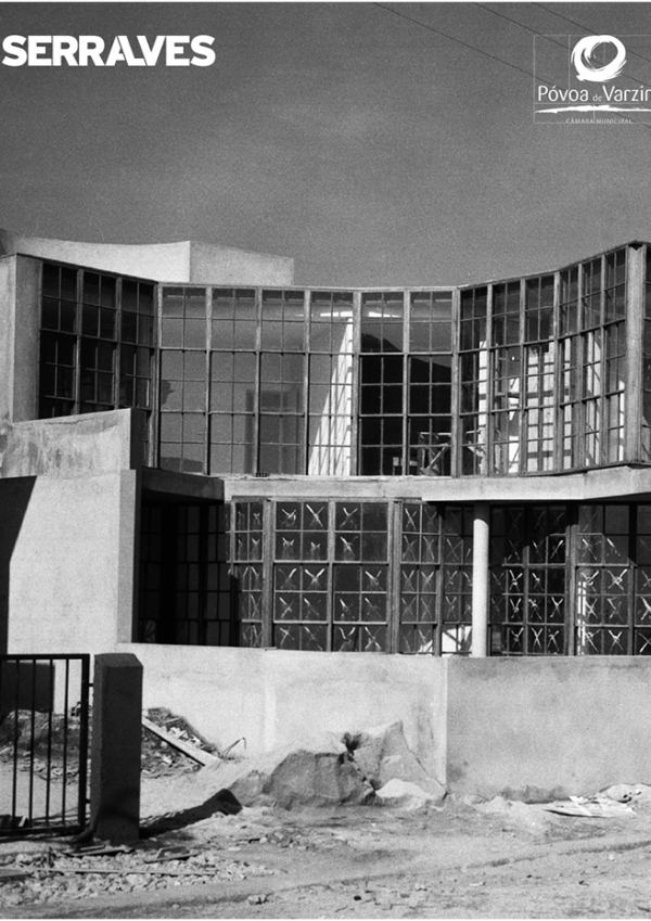 Exposição "Siza, além da Póvoa"