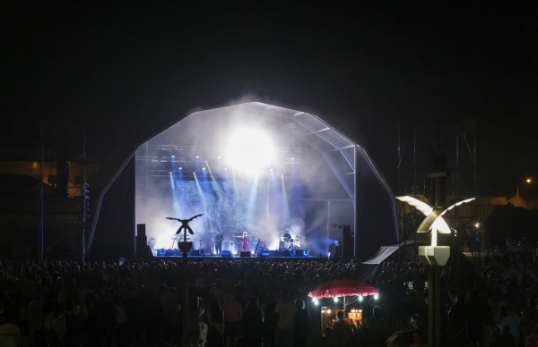 Grande Concerto Aurea