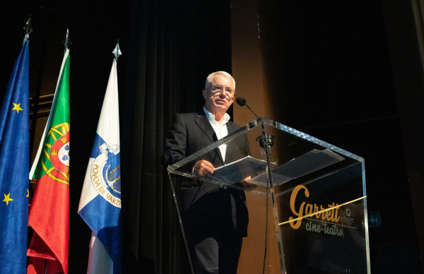 Póvoa de Varzim no centro de "uma reflexão profunda sobre a riqueza do mar e a importância da economia azul"
