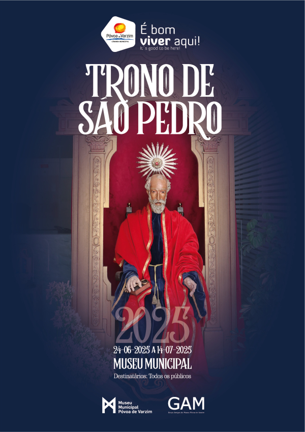 Trono de São Pedro