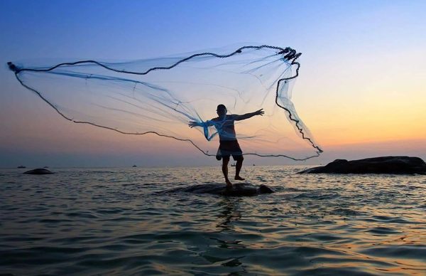 Apoio para o arranque da atividade de jovens pescadores: candidaturas abertas